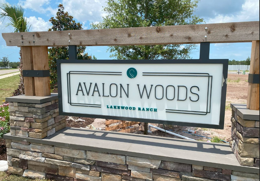 Avalon Woods at Lakewood Ranch