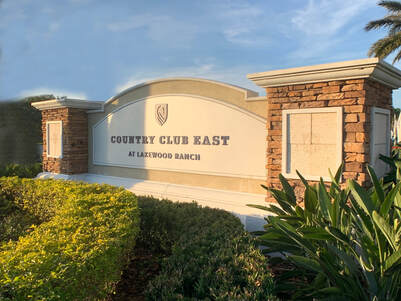 Country Club East at Lakewood Ranch
