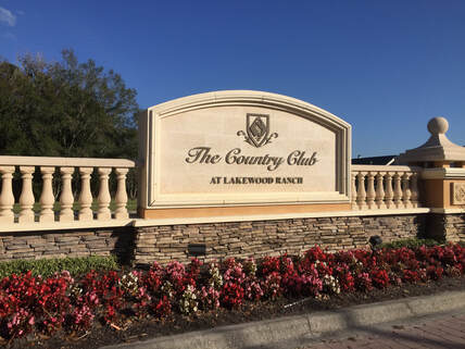 The Country Club at Lakewood Ranch