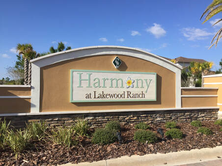 Harmony at Lakewood Ranch