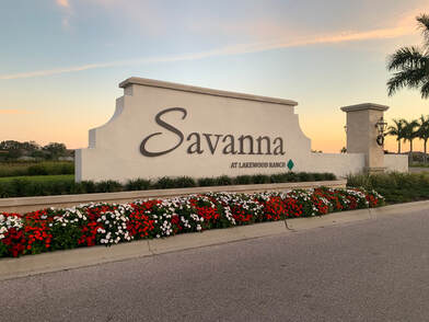 Savanna Lakewood Ranch