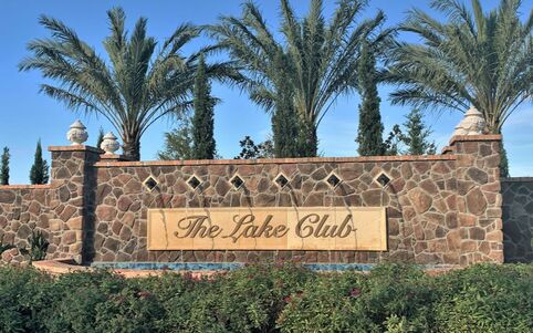 The Lake Club at Lakewood Ranch