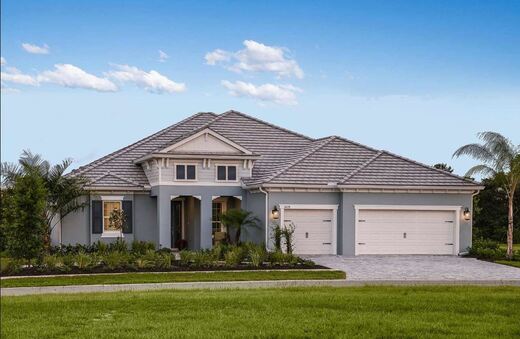 Homes For Sale in Windward at Lakewood Ranch