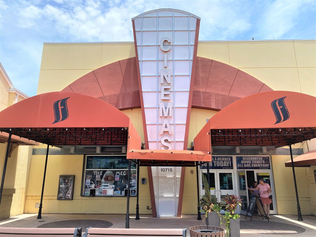 Lakewood Ranch Cinemas