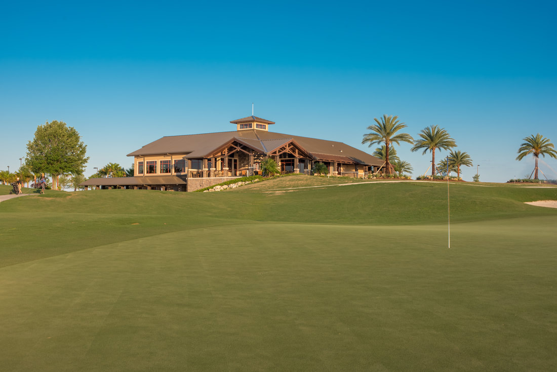 Lakewood Ranch Golf and Country Club - Country Club East Picture