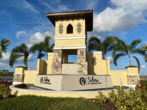 Homes For Sale in Solera at Lakewood Ranch