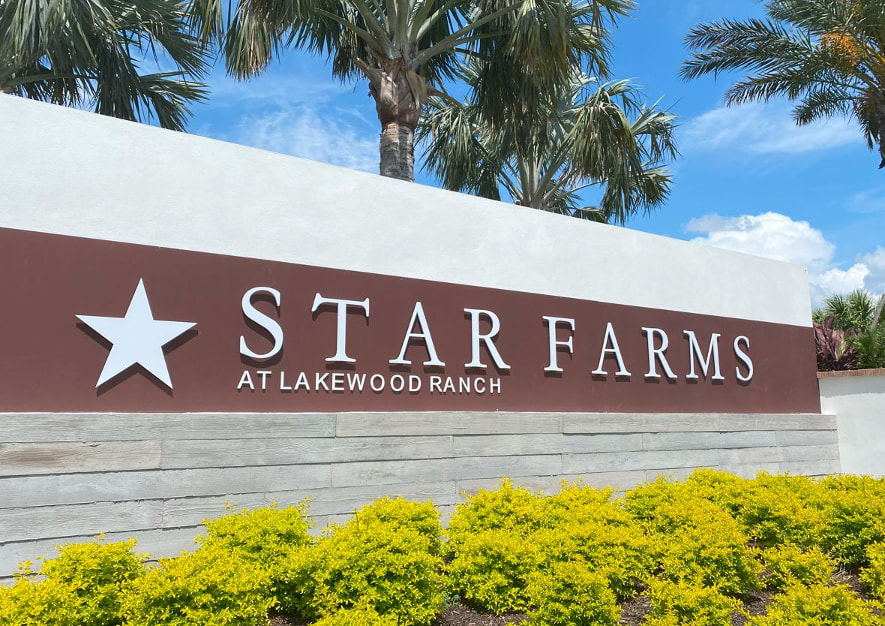 Star Farms Lakewood Ranch - Realtor